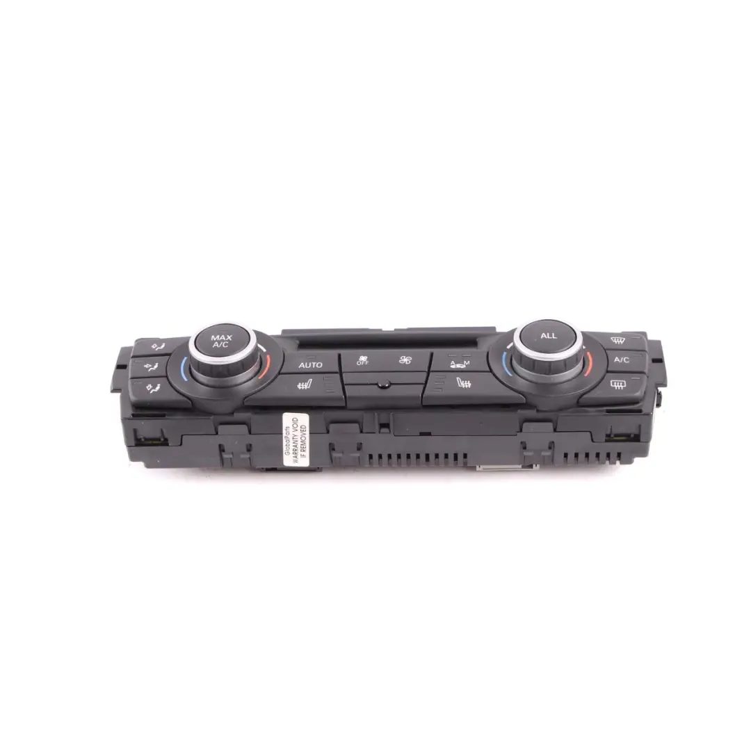 Air Control Panel BMW X3 F25 Unit Automatic Conditioning High - SKU 9289958 - Part number 9289958