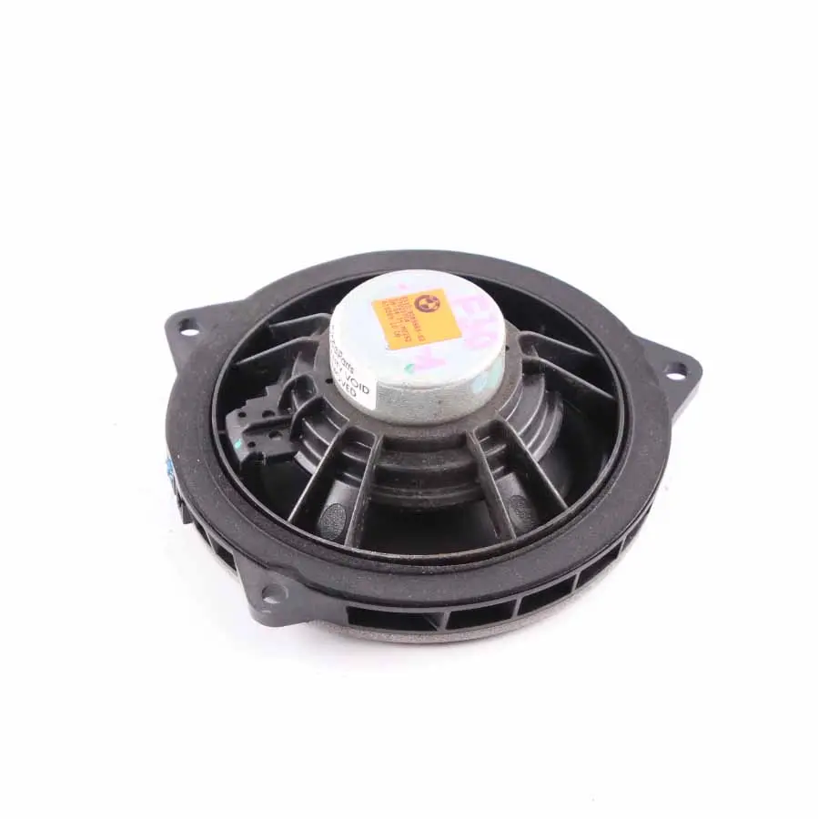  Altavoz BMW F20 F21 F30 F80 M3 Harman Kardon Hi-Fi Puerta Delantera - SKU 9289965 - Número de pieza 9289965