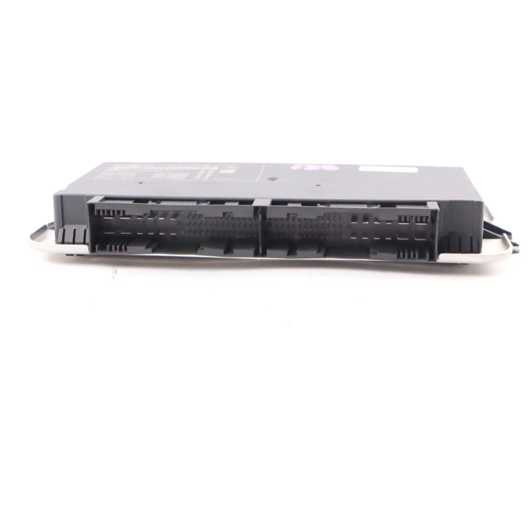 BMW X3 F25 Fußraumlicht-Steuergerät Modul ECU FRM III TEMIC - SKU 9290013 - Teilenummer 9290013