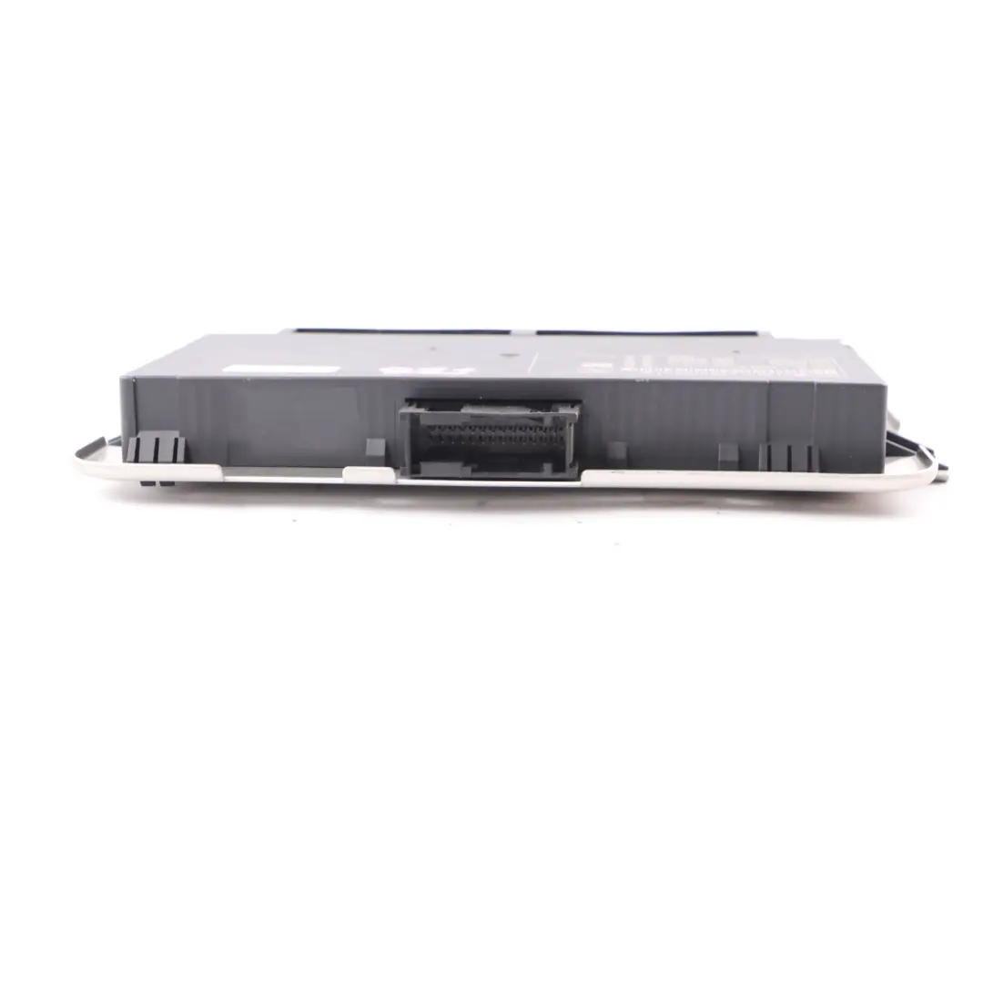 BMW X3 F25 Fußraumlicht-Steuergerät Modul ECU FRM III TEMIC - SKU 9290013 - Teilenummer 9290013