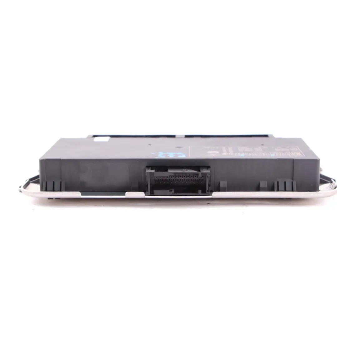BMW X3 F25 Light Module Control Footwell ECU Unit FRM3 - SKU 9290014 - Part number 9290014