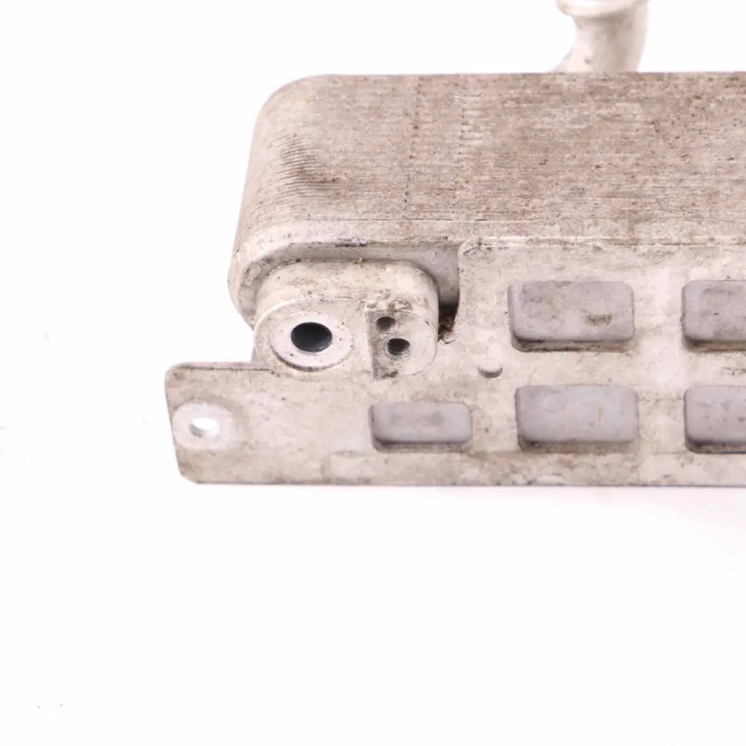 Heat Pump Condenser A/C Air Conditioning to BMW i3 I01 with Part number 9290503 BMW i3 I01 Heat Pump Condenser A/C Air Conditioning - SKU 9290503 - Part number 9290503