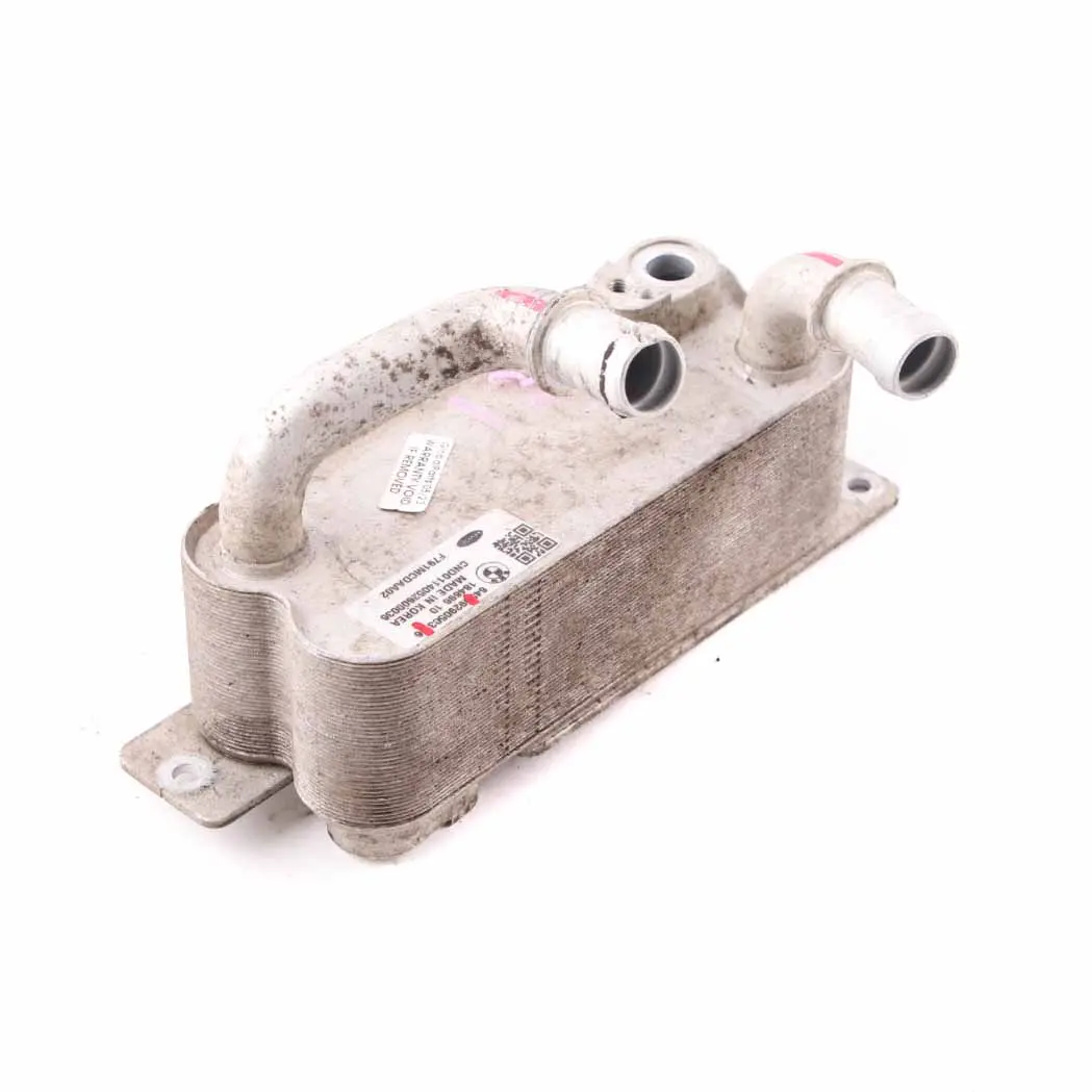 BMW i3 I01 Heat Pump Condenser A/C Air Conditioning - SKU 9290503 - Part number 9290503