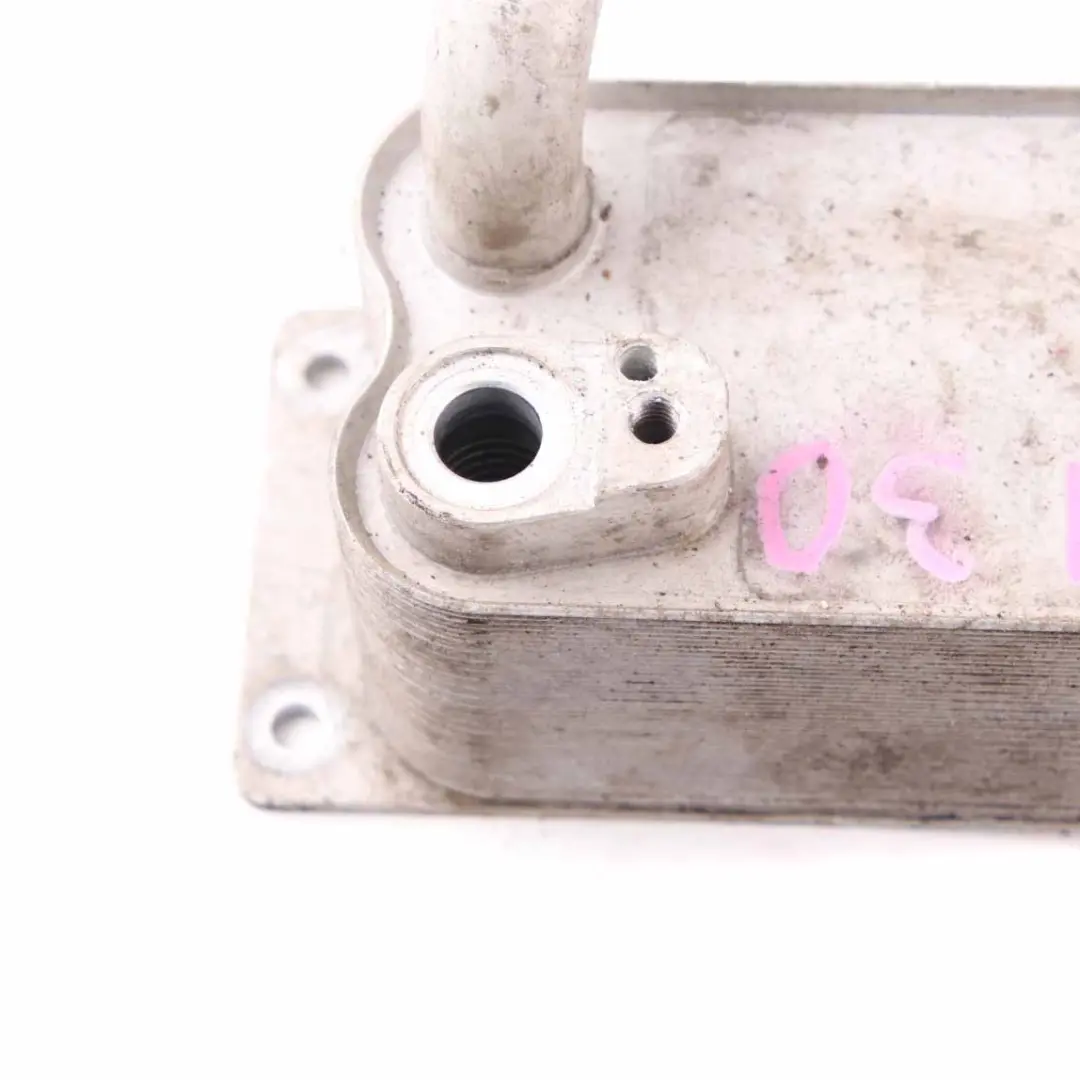 BMW i3 I01 Heat Pump Condenser A/C Air Conditioning - SKU 9290503 - Part number 9290503