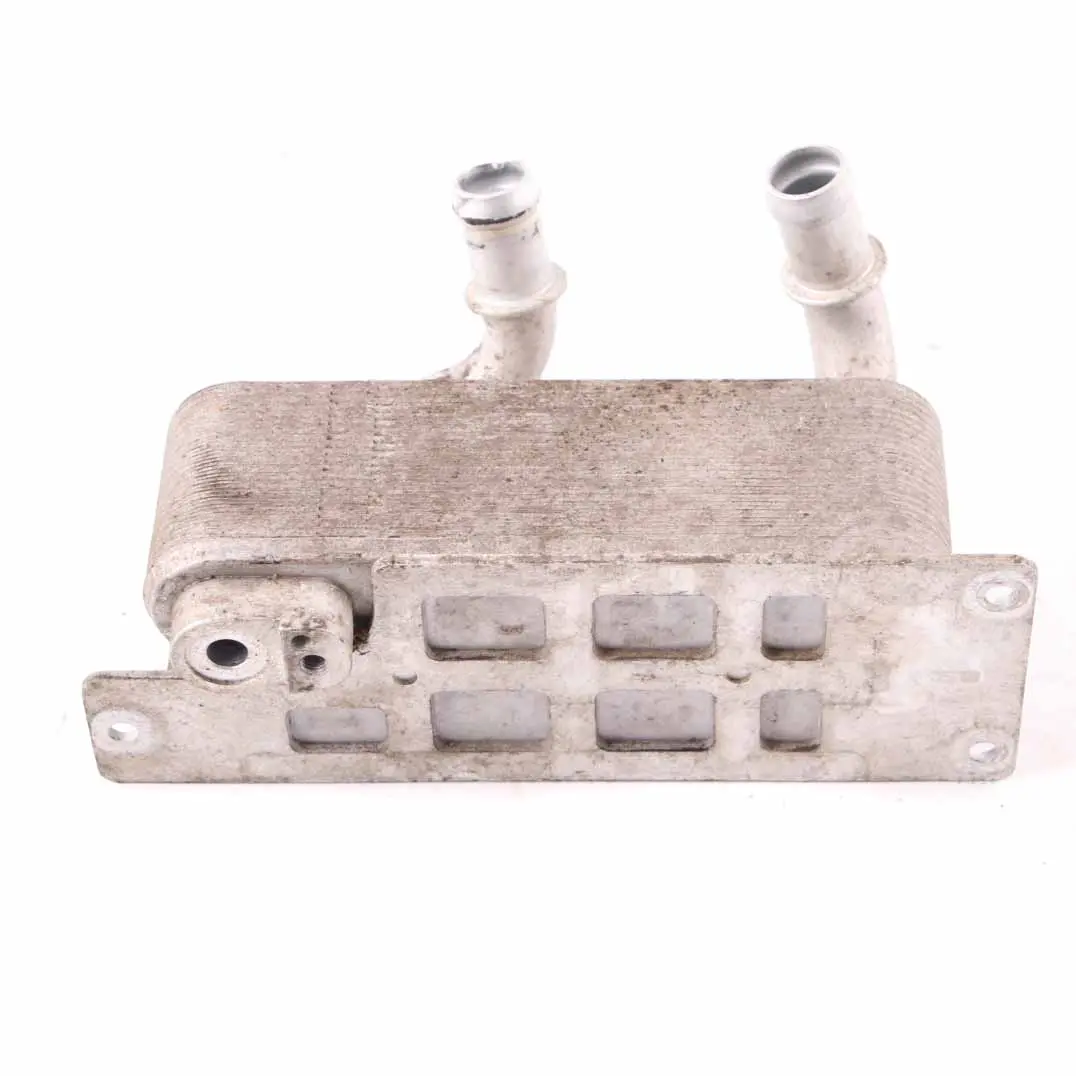 BMW i3 I01 Heat Pump Condenser A/C Air Conditioning - SKU 9290503 - Part number 9290503