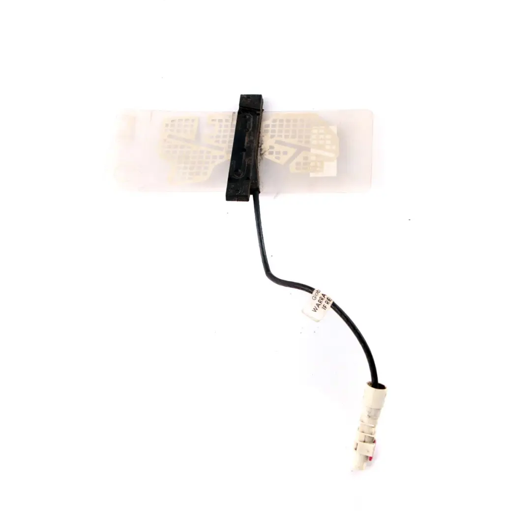 Top Phone Antenna Aerial Module CTM Unit BMW F33 F83 M4 Convertible - SKU 9290621 - Part number 9290621