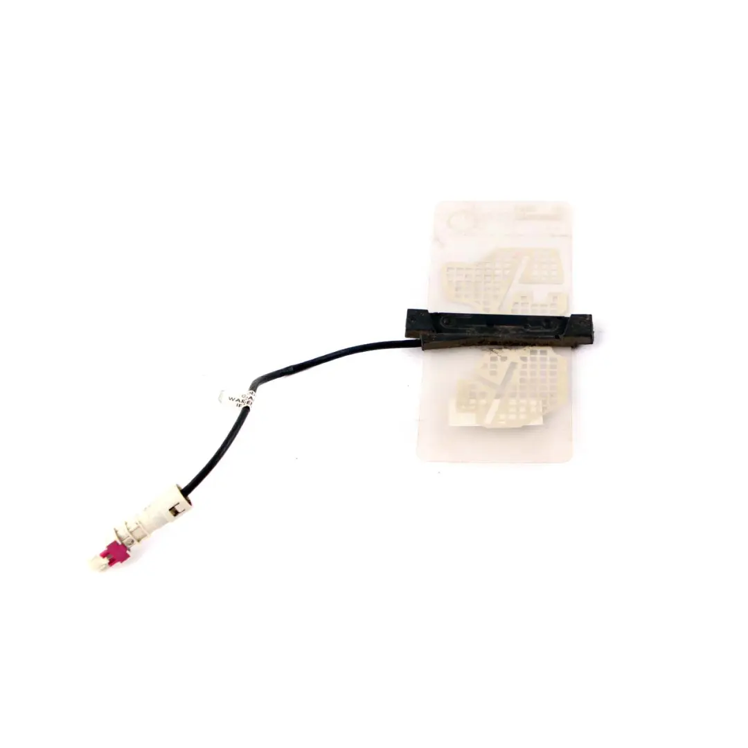 Verdeck Telefon Antenne Antennenmodul CTM Einheit für BMW F33 F83 M4 Cabrio mit Teilenummer 9290621 BMW F33 F83 M4 Cabrio Verdeck Telefon Antenne Antennenmodul CTM Einheit - SKU 9290621 - Teilenummer 9290621