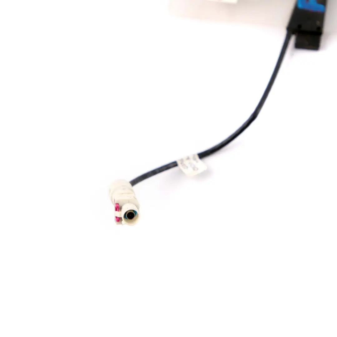 Verdeck Telefon Antenne Antennenmodul CTM Einheit für BMW F33 F83 M4 Cabrio mit Teilenummer 9290621 BMW F33 F83 M4 Cabrio Verdeck Telefon Antenne Antennenmodul CTM Einheit - SKU 9290621 - Teilenummer 9290621