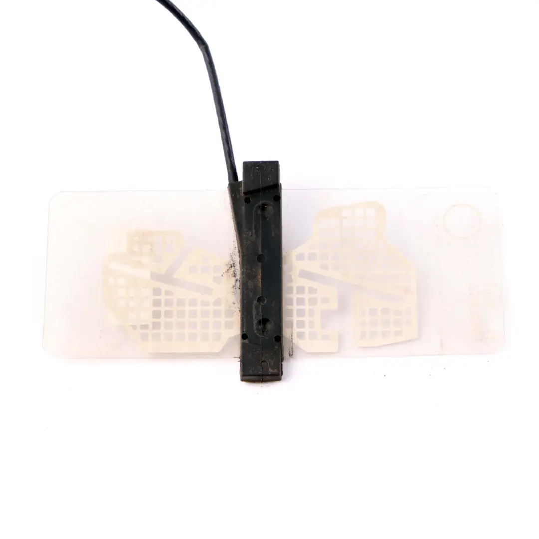 BMW F33 F83 M4 Antena Wzmacniacz Telefonu - SKU 9290621 - Numer Części 9290621