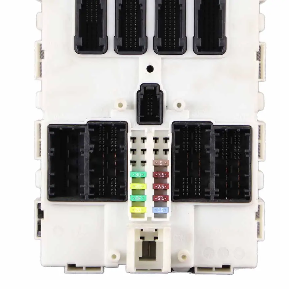 BMW F20 F21 F22 F30 F31 F32 F36 Module Control Unit FEM ECU LR01 - SKU 9292655 - Part number 9292655