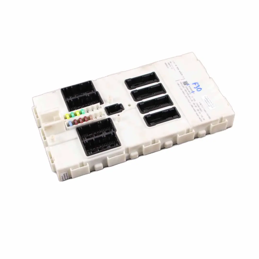 Módulo Unidad de Control FEM ECU LR01 para BMW F20 F21 F22 F30 F31 F32 F36 con número de pieza 9292655 BMW F20 F21 F22 F30 F31 F32 F36 Módulo Unidad de Control FEM ECU LR01 - SKU 9292655 - Número de pieza 9292655