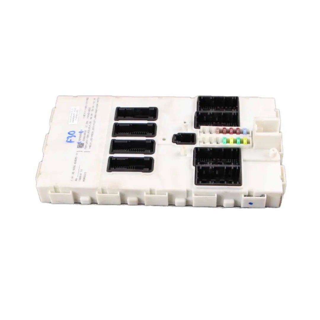BMW F20 F21 F22 F30 F31 F32 F36 Module Control Unit FEM ECU LR01 - SKU 9292655 - Part number 9292655