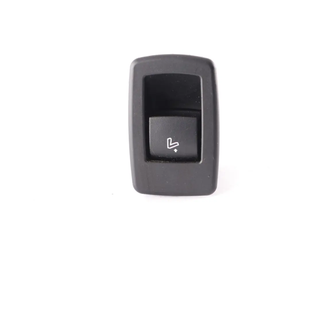 BMW F45 X1 F48 Seat Switch Release Adjustment Backrest Right O/S Button - SKU 9290729-1 - Part number 9290729