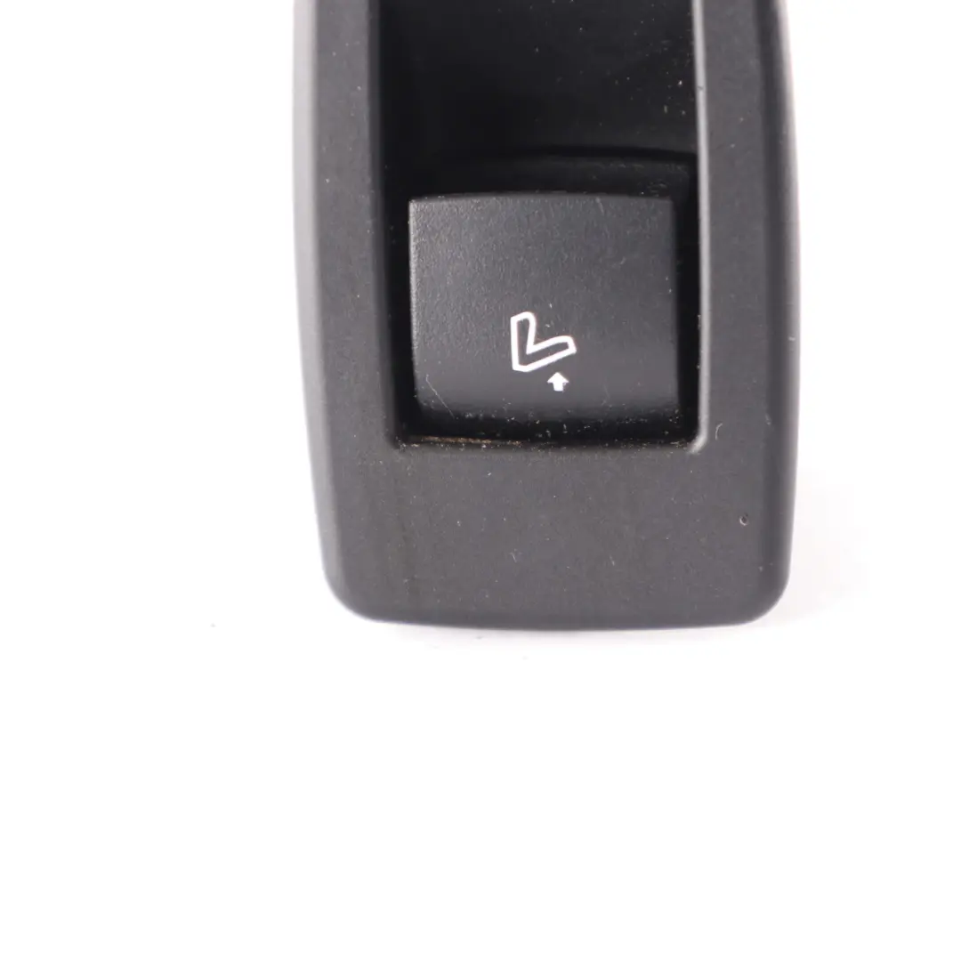 BMW F45 X1 F48 Interruptor asiento liberación ajuste respaldo derecho - SKU 9290729-1 - Número de pieza 9290729