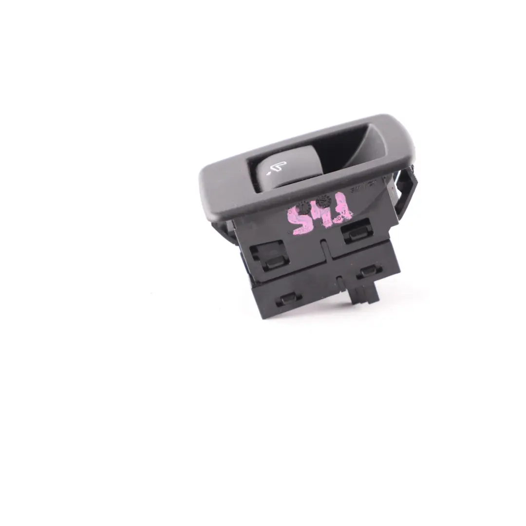 Switch Release Adjustment Backrest Right O/S Button to BMW F45 X1 F48 Seat with Part number 9290729 BMW F45 X1 F48 Seat Switch Release Adjustment Backrest Right O/S Button - SKU 9290729-1 - Part number 9290729