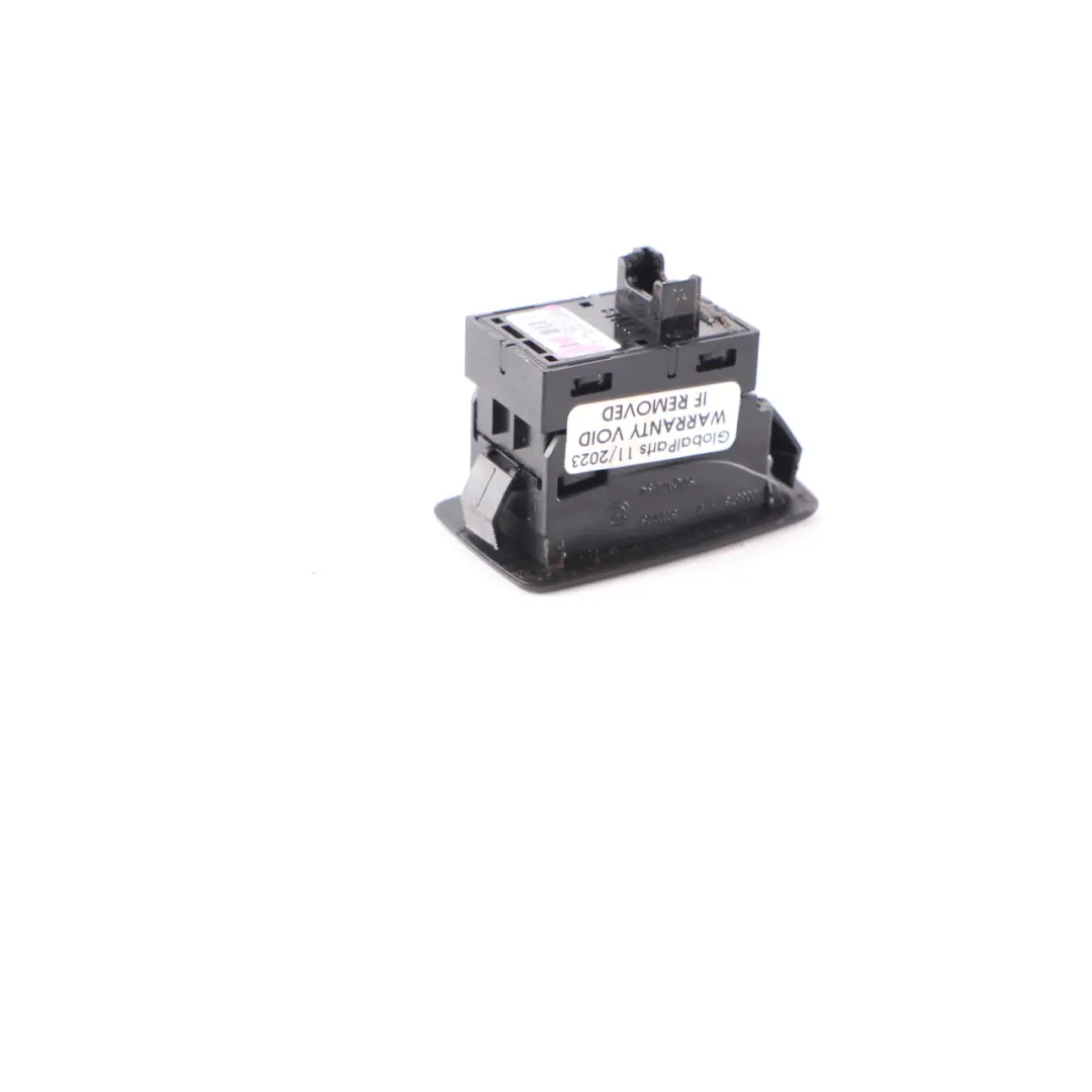 BMW F45 X1 F48 Seat Switch Release Adjustment Backrest Right O/S Button - SKU 9290729-1 - Part number 9290729
