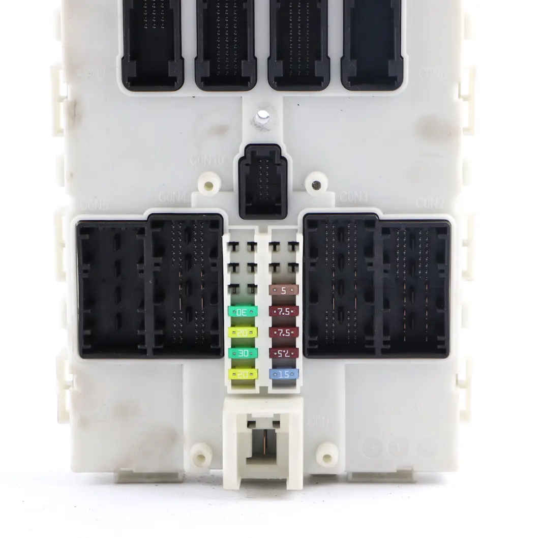  Module BMW F30 FEM Body Control Unit Module D3+ Electronic Lear - SKU 9290796 - Part number 9290796