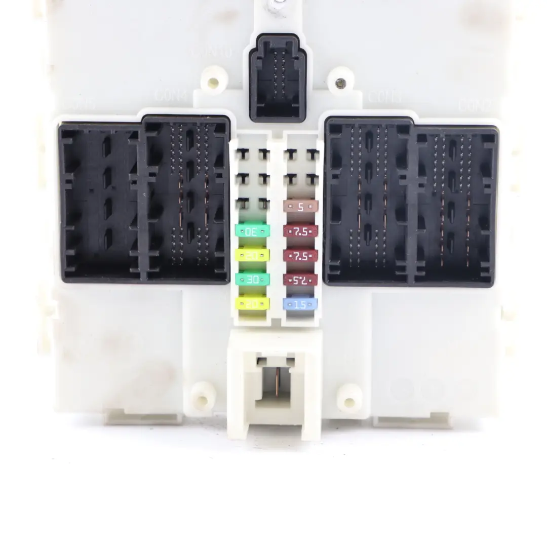 Module BMW F30 FEM Body Control Unit Module D3+ Electronic Lear to with Part number 9290796 Module BMW F30 FEM Body Control Unit Module D3+ Electronic Lear - SKU 9290796 - Part number 9290796