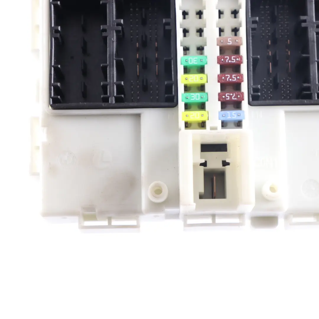 Module BMW F30 FEM Body Control Unit Module D3+ Electronic Lear to with Part number 9290796 Module BMW F30 FEM Body Control Unit Module D3+ Electronic Lear - SKU 9290796 - Part number 9290796