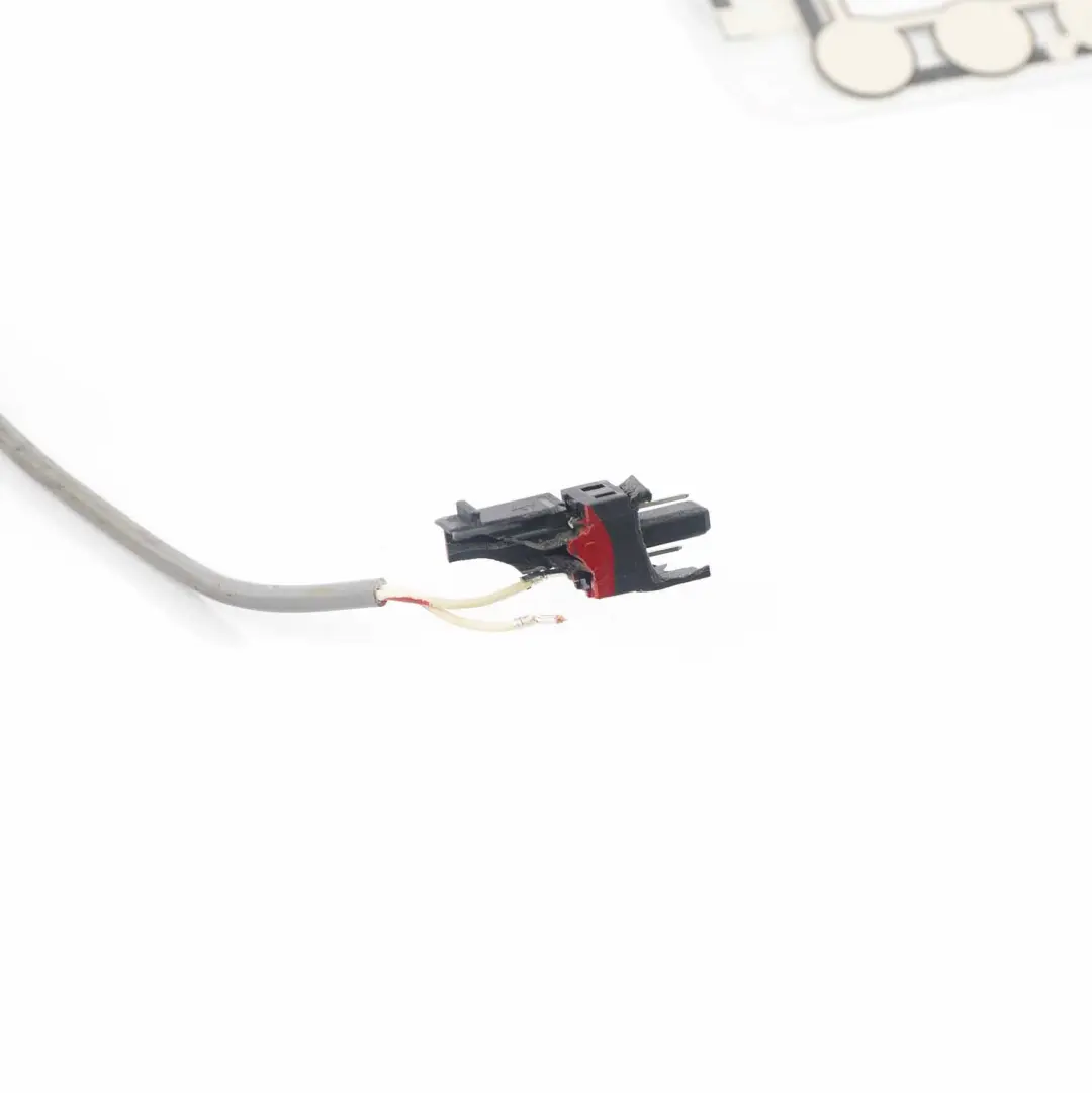 Sensore occupazione dei sedili anteriori Start Stop Opaco per Opel Vivaro B Renault con numero di parte 873339769R Opel Vivaro B Renault Sensore occupazione dei sedili anteriori Start Stop Opaco - SKU 873339769R - Numero di parte 873339769R