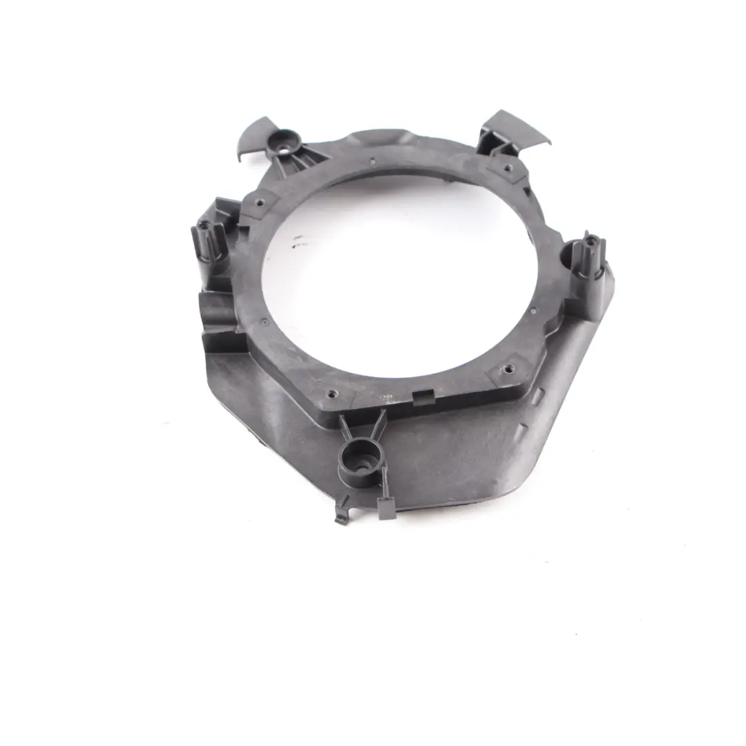 Speaker Adapter Cover Plate Holder Bracket Mount Right O/S to BMW i3 I01 with Part number 9290854 BMW i3 I01 Speaker Adapter Cover Plate Holder Bracket Mount Right O/S - SKU 9290854 - Part number 9290854