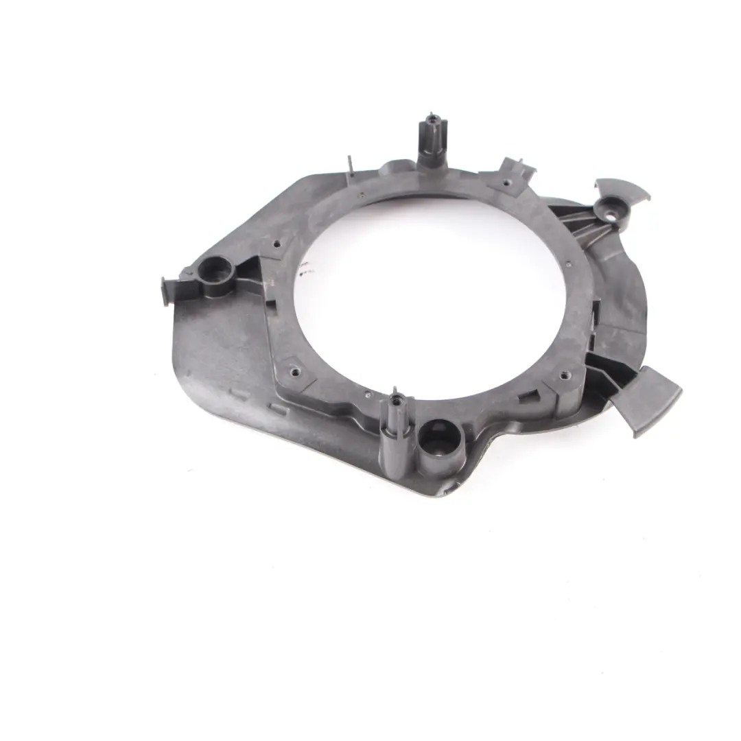 Speaker Adapter Cover Plate Holder Bracket Mount Right O/S to BMW i3 I01 with Part number 9290854 BMW i3 I01 Speaker Adapter Cover Plate Holder Bracket Mount Right O/S - SKU 9290854 - Part number 9290854