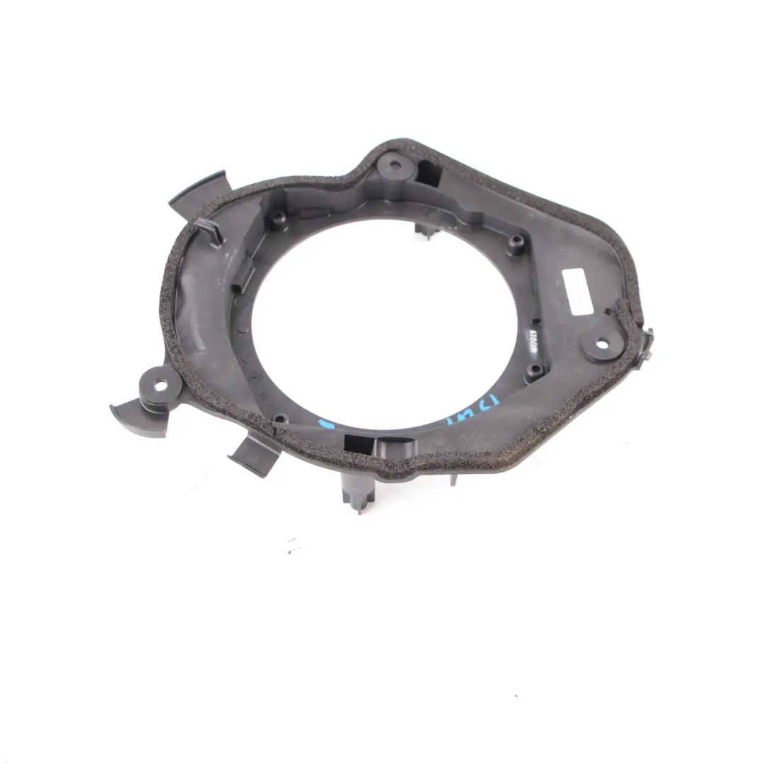Speaker Adapter Cover Plate Holder Bracket Mount Left N/S to BMW i3 I01 with Part number 9290857 BMW i3 I01 Speaker Adapter Cover Plate Holder Bracket Mount Left N/S - SKU 9290857 - Part number 9290857