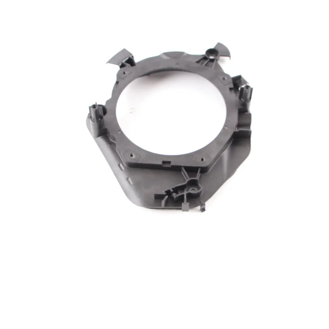 Speaker Adapter Cover Plate Holder Bracket Mount Left N/S to BMW i3 I01 with Part number 9290857 BMW i3 I01 Speaker Adapter Cover Plate Holder Bracket Mount Left N/S - SKU 9290857 - Part number 9290857