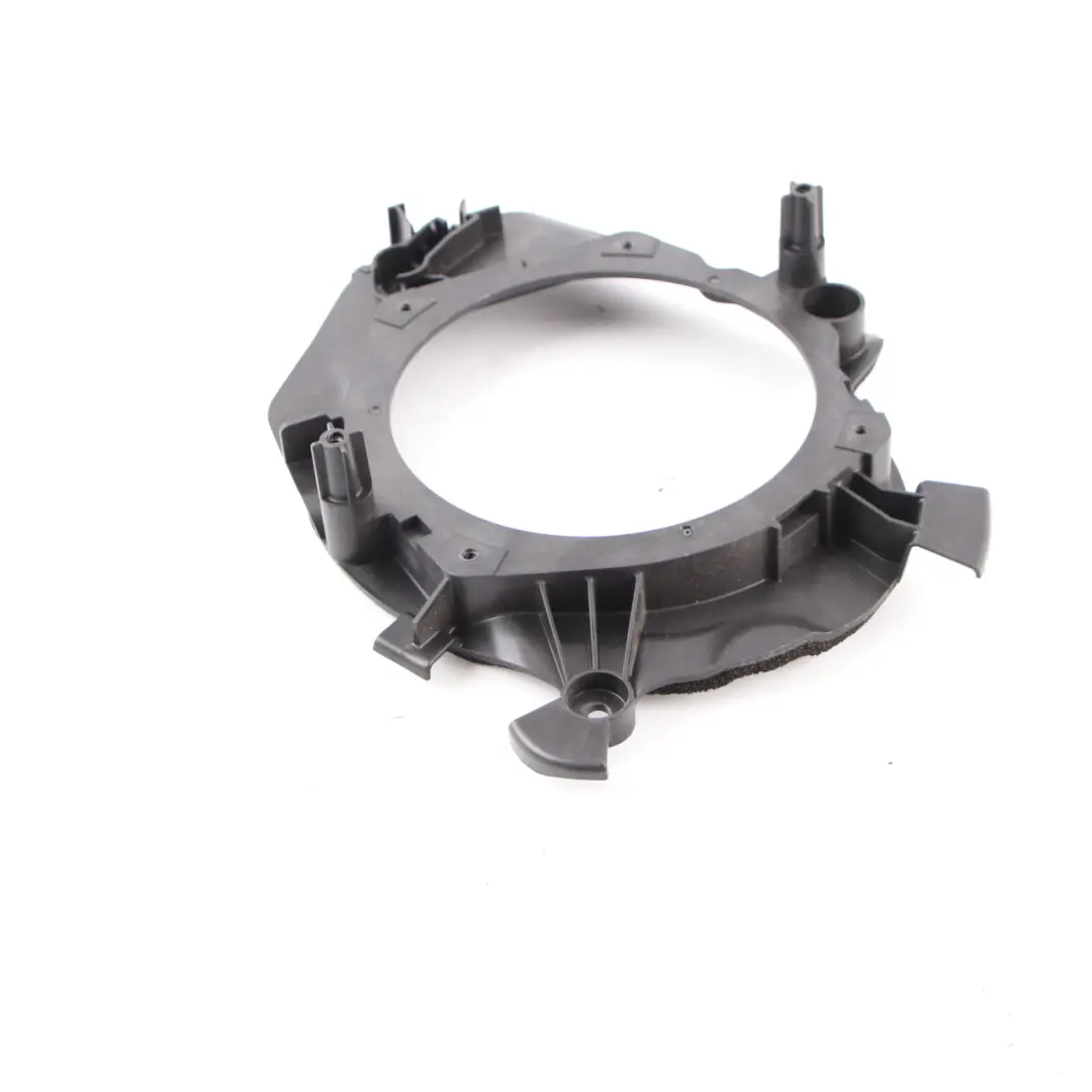 Speaker Adapter Cover Plate Holder Bracket Mount Left N/S to BMW i3 I01 with Part number 9290857 BMW i3 I01 Speaker Adapter Cover Plate Holder Bracket Mount Left N/S - SKU 9290857 - Part number 9290857