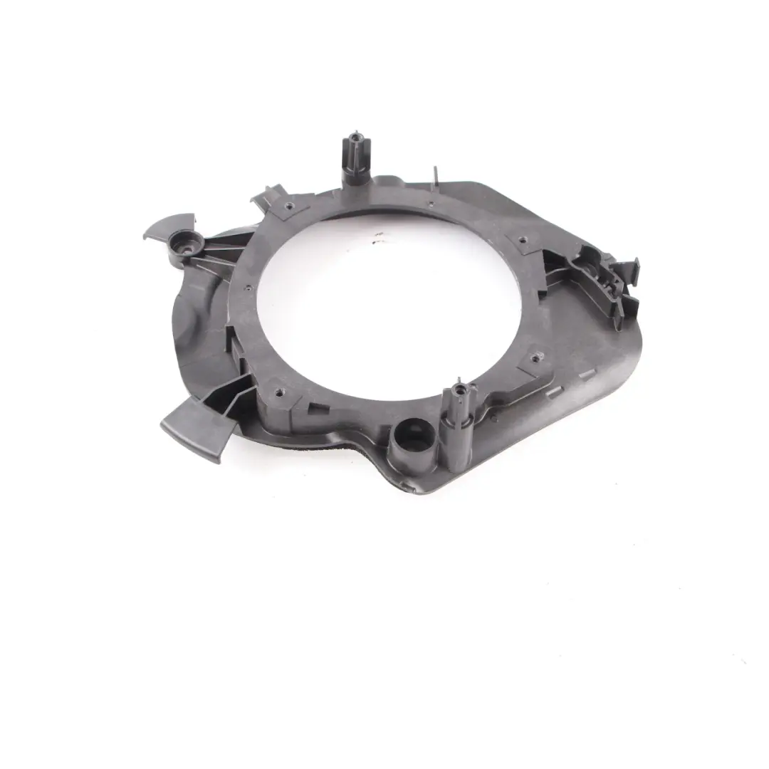 Speaker Adapter Cover Plate Holder Bracket Mount Left N/S to BMW i3 I01 with Part number 9290857 BMW i3 I01 Speaker Adapter Cover Plate Holder Bracket Mount Left N/S - SKU 9290857 - Part number 9290857