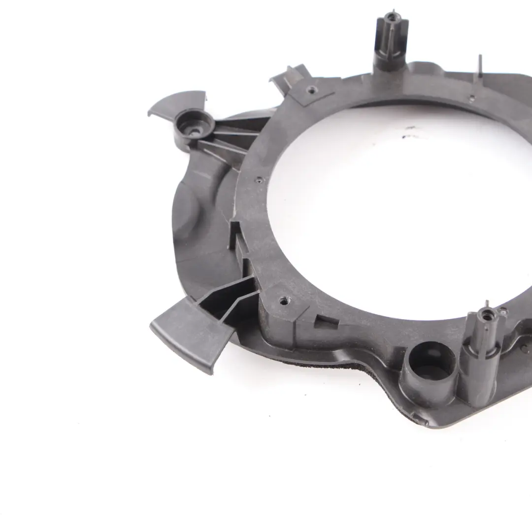 Speaker Adapter Cover Plate Holder Bracket Mount Left N/S to BMW i3 I01 with Part number 9290857 BMW i3 I01 Speaker Adapter Cover Plate Holder Bracket Mount Left N/S - SKU 9290857 - Part number 9290857