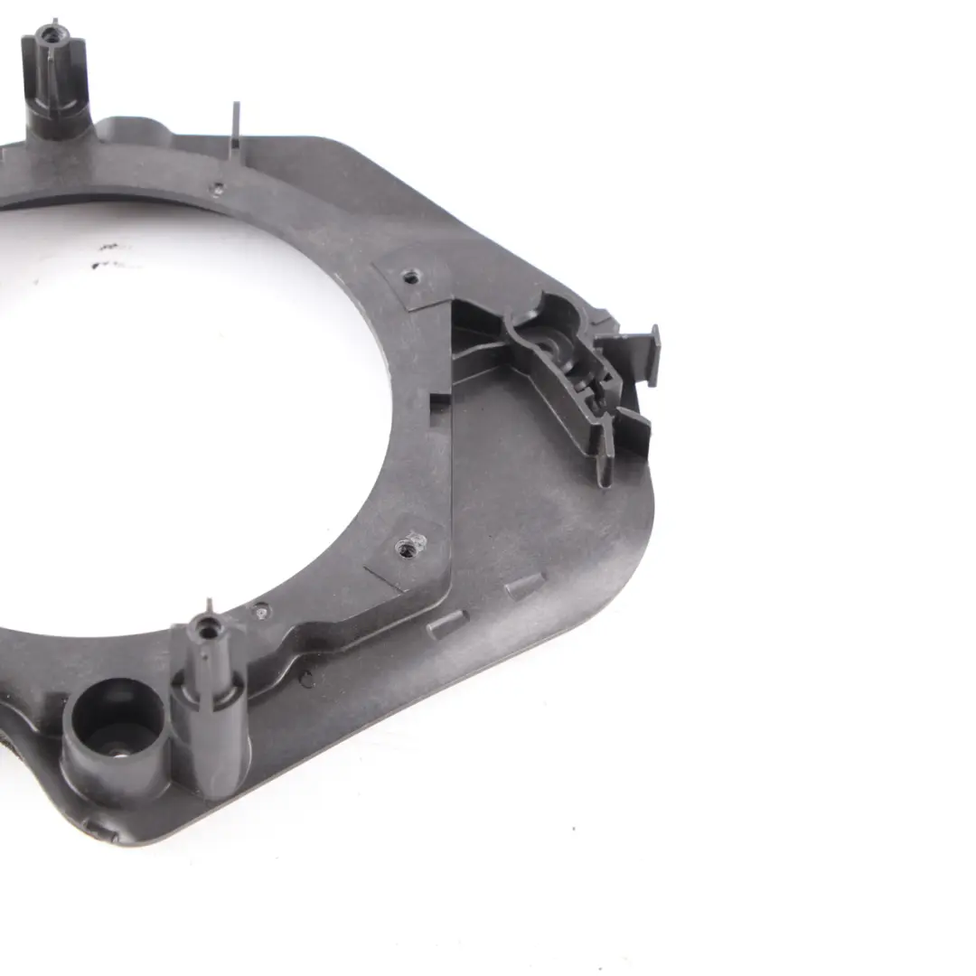Speaker Adapter Cover Plate Holder Bracket Mount Left N/S to BMW i3 I01 with Part number 9290857 BMW i3 I01 Speaker Adapter Cover Plate Holder Bracket Mount Left N/S - SKU 9290857 - Part number 9290857