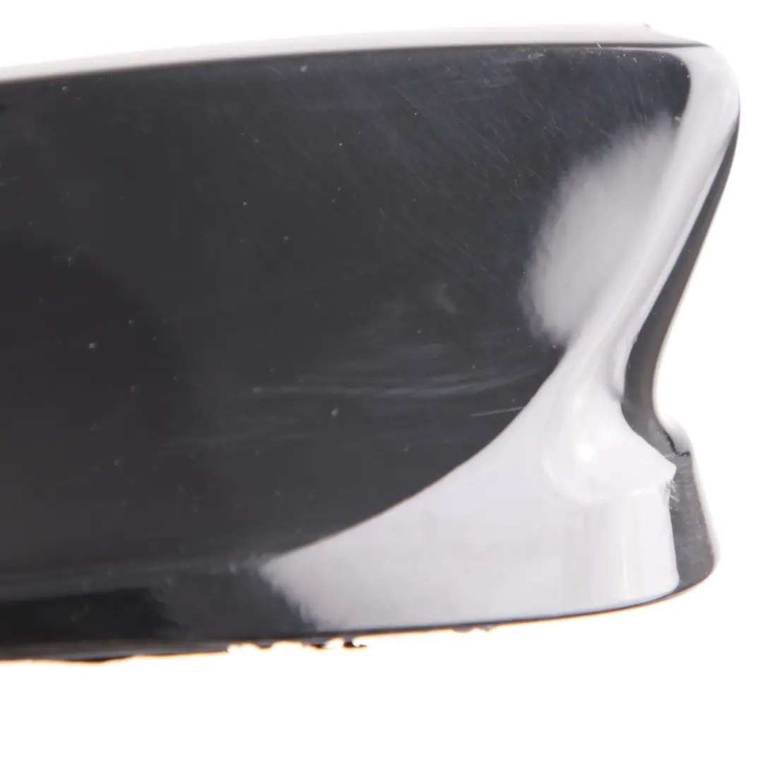 BMW i3 I01 Shark Antenna Aerial Roof Empty Housing Cover Black Schwarz 2 - 668 - SKU 9290893-SCH1 - Part number 9290893
