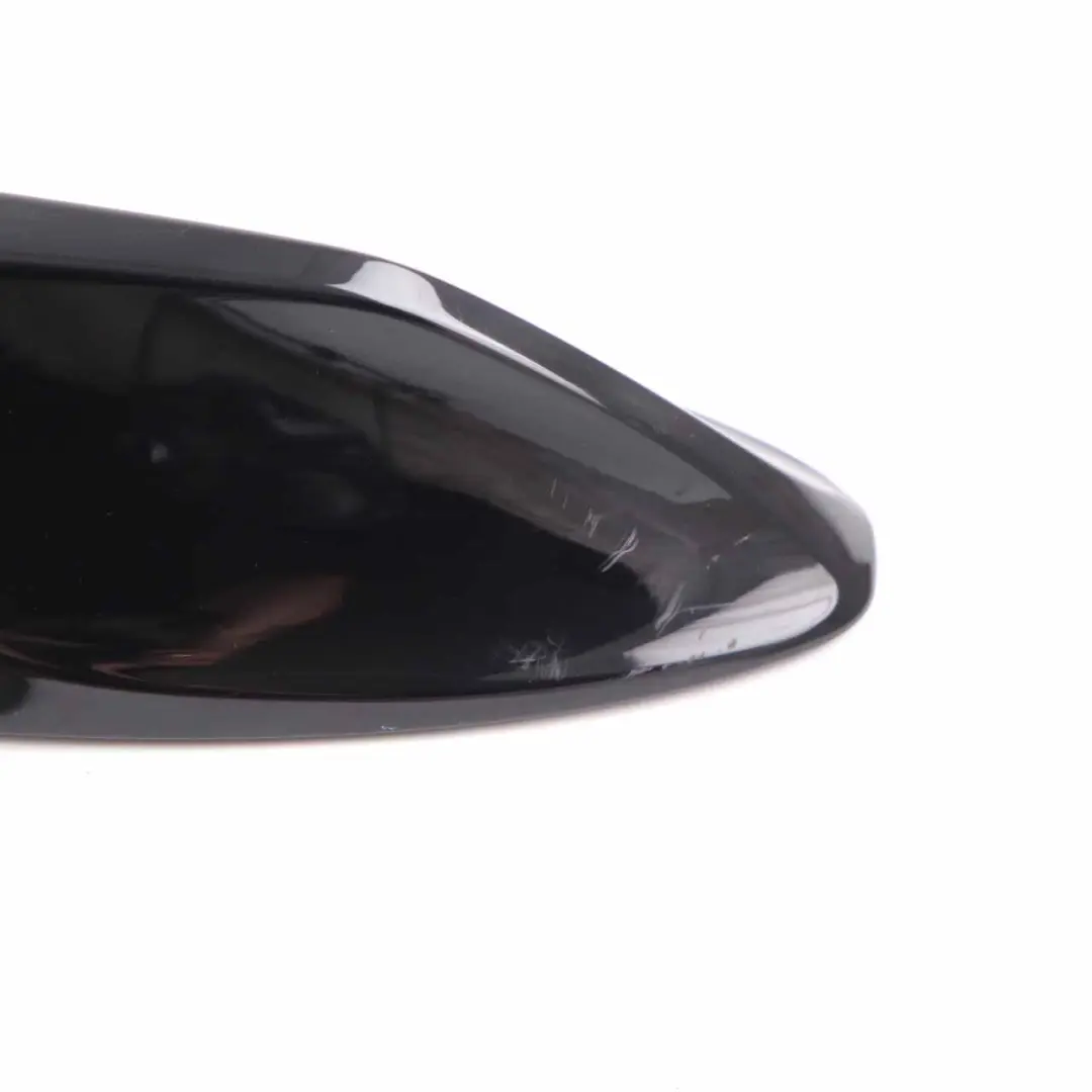 Shark Antenna Aerial Roof Empty Housing Cover Black Schwarz 2 - 668 to BMW i3 I01 with Part number 9290893 BMW i3 I01 Shark Antenna Aerial Roof Empty Housing Cover Black Schwarz 2 - 668 - SKU 9290893-SCH1 - Part number 9290893