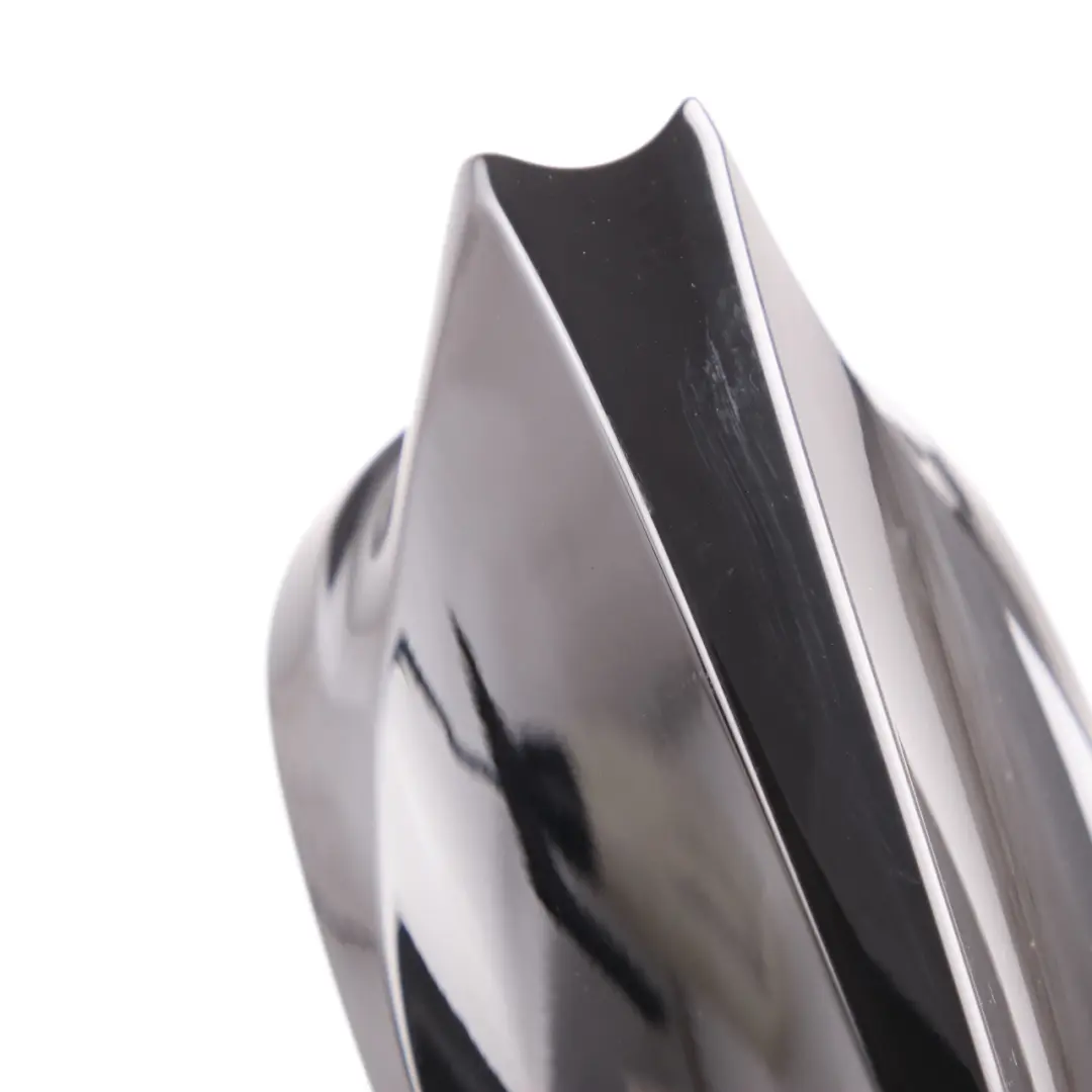 Shark Antenna Aerial Roof Empty Housing Cover Black Schwarz 2 - 668 to BMW i3 I01 with Part number 9290893 BMW i3 I01 Shark Antenna Aerial Roof Empty Housing Cover Black Schwarz 2 - 668 - SKU 9290893-SCH1 - Part number 9290893