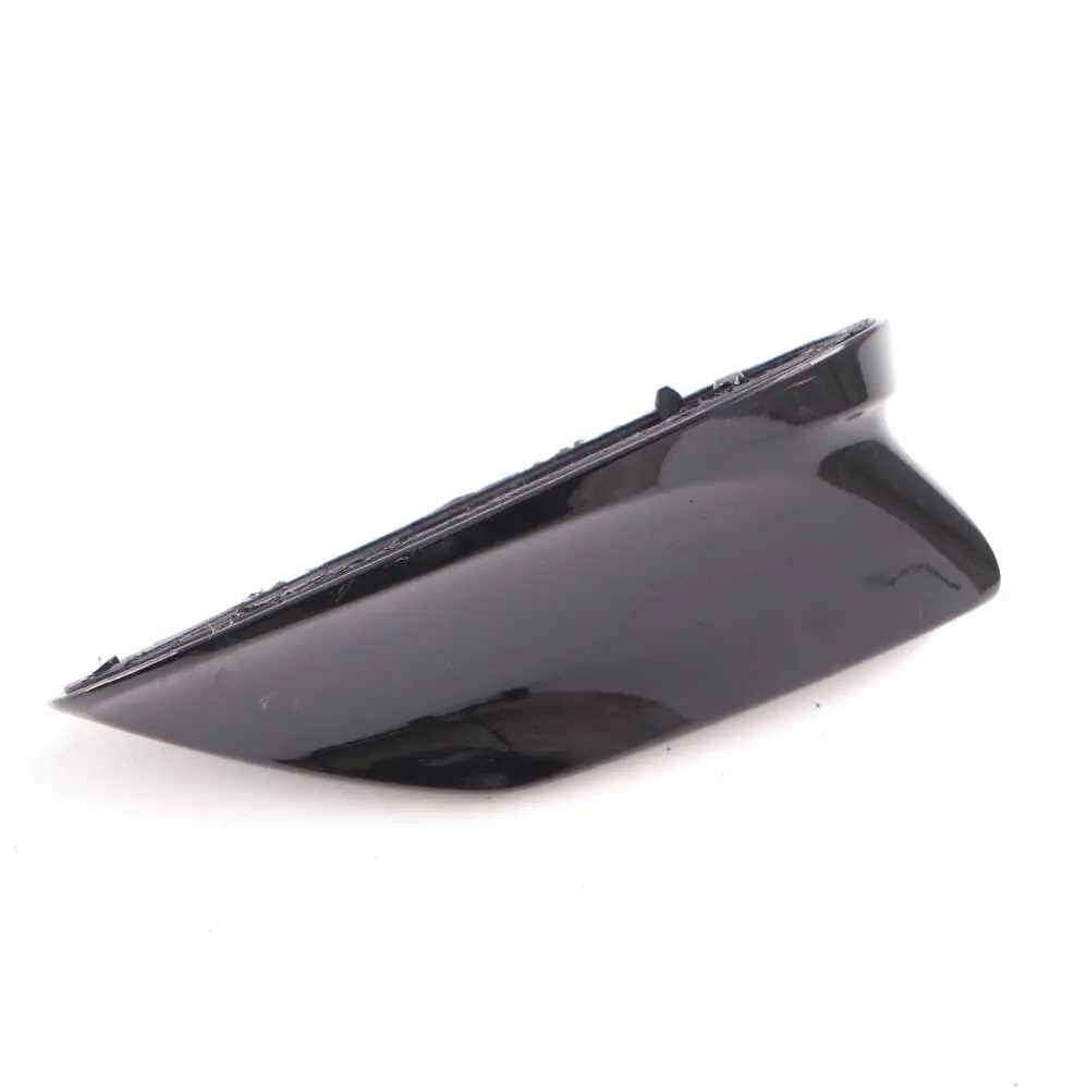 Shark Antenna Aerial Roof Empty Housing Cover Black Schwarz 2 - 668 to BMW i3 I01 with Part number 9290893 BMW i3 I01 Shark Antenna Aerial Roof Empty Housing Cover Black Schwarz 2 - 668 - SKU 9290893-SCH1 - Part number 9290893