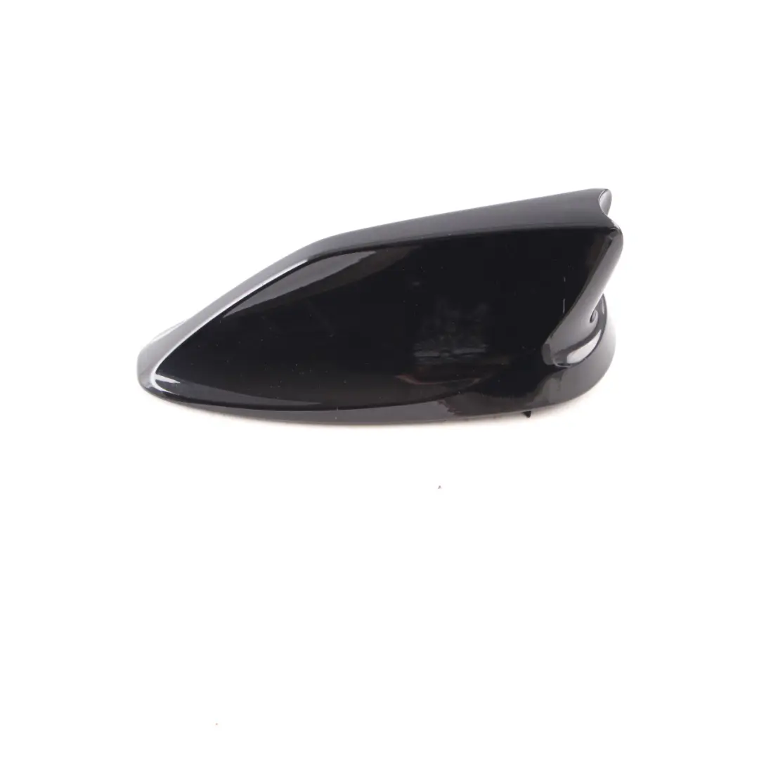 Shark Antenna Aerial Roof Empty Housing Black Schwarz 2 - 668 to BMW i3 I01 with Part number 9290893 BMW i3 I01 Shark Antenna Aerial Roof Empty Housing Black Schwarz 2 - 668 - SKU 9290893-SCH - Part number 9290893