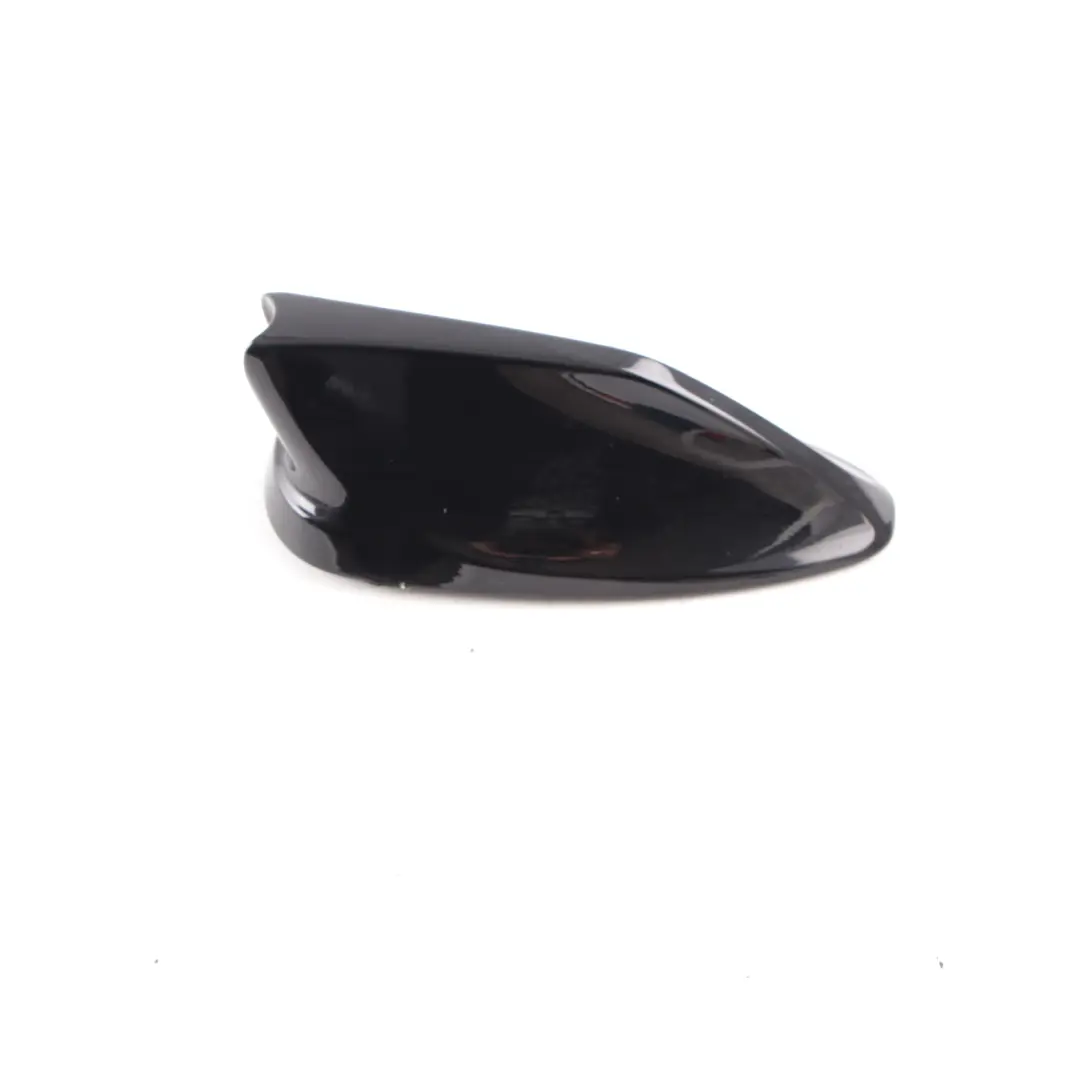 Shark Antenna Aerial Roof Empty Housing Black Schwarz 2 - 668 to BMW i3 I01 with Part number 9290893 BMW i3 I01 Shark Antenna Aerial Roof Empty Housing Black Schwarz 2 - 668 - SKU 9290893-SCH - Part number 9290893