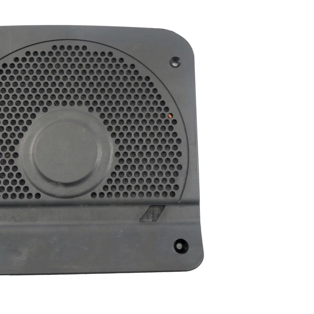 BMW 3 4 Series F30 F31 F34 F80 M3 1 Central Woofer Trim Cover Panel - SKU 9290908-1 - Part number 9290908