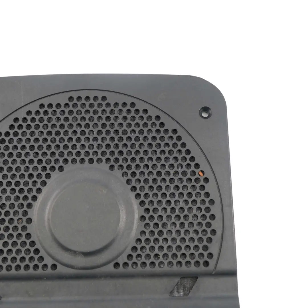 BMW 3 4 Series F30 F31 F34 F80 M3 1 Central Woofer Trim Cover Panel - SKU 9290908-1 - Part number 9290908