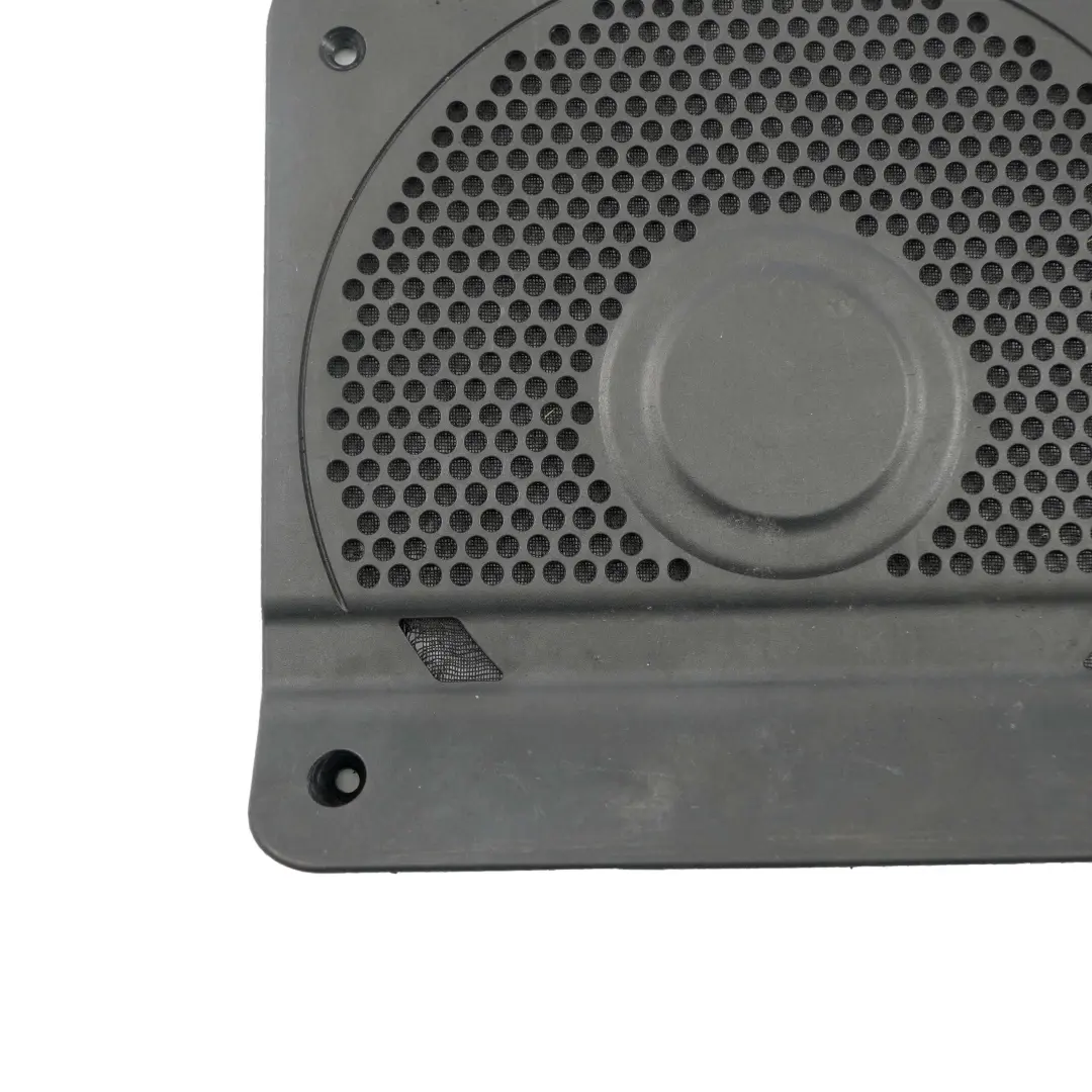 BMW 3 4 Series F30 F31 F34 F80 M3 1 Central Woofer Trim Cover Panel - SKU 9290908-1 - Part number 9290908
