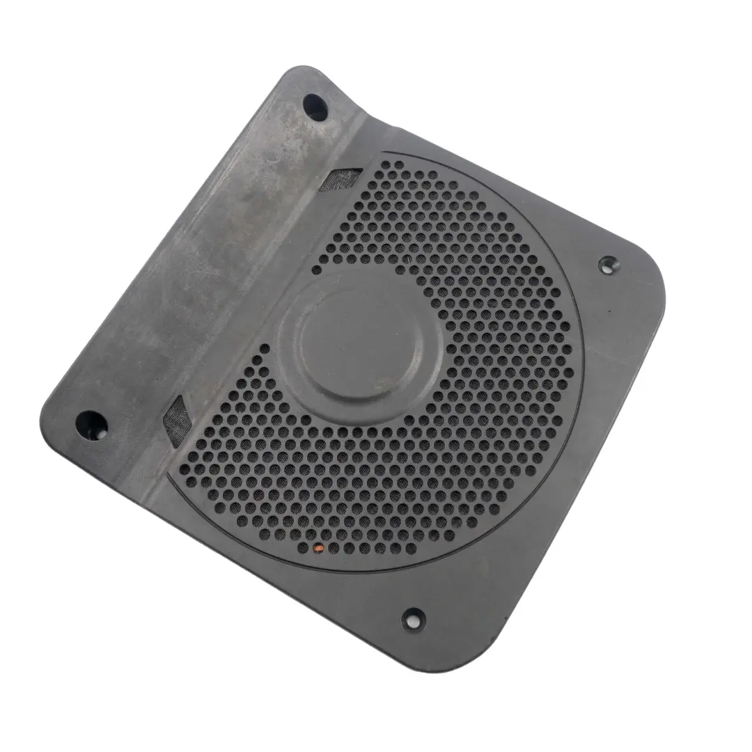 Central Woofer Cubierta Panel para BMW F30 F31 F34 F80 M3 1 con número de pieza 9290908 BMW F30 F31 F34 F80 M3 1 Central Woofer Cubierta Panel - SKU 9290908-1 - Número de pieza 9290908