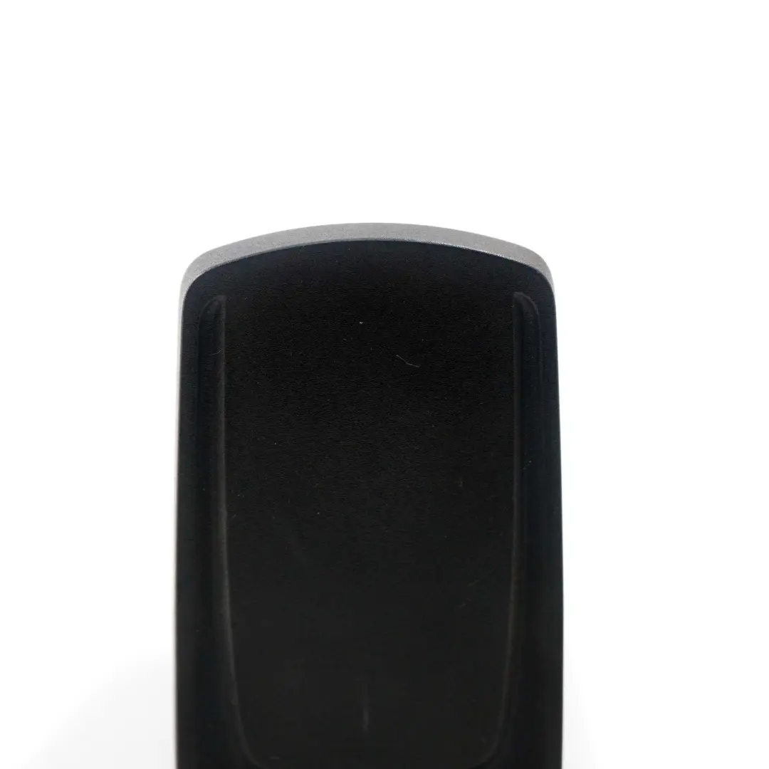 BMW 1 2 Series F20 F21 F22 Glovebox Glove Box Catch Lock Handle Catch Black - SKU 9290974 - Part number 9290974