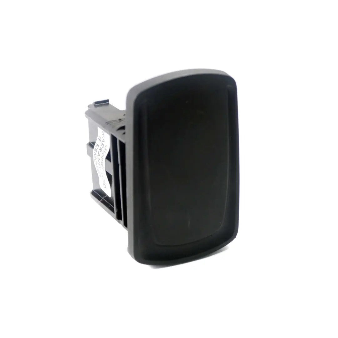 BMW F20 F21 F22 Klamka uchwyt schowka czarna - SKU 9290974 - Numer Części 9290974
