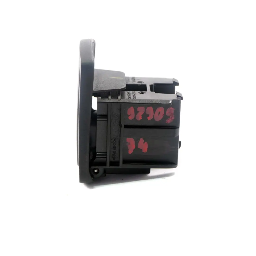 BMW F20 F21 F22 Klamka uchwyt schowka czarna - SKU 9290974 - Numer Części 9290974