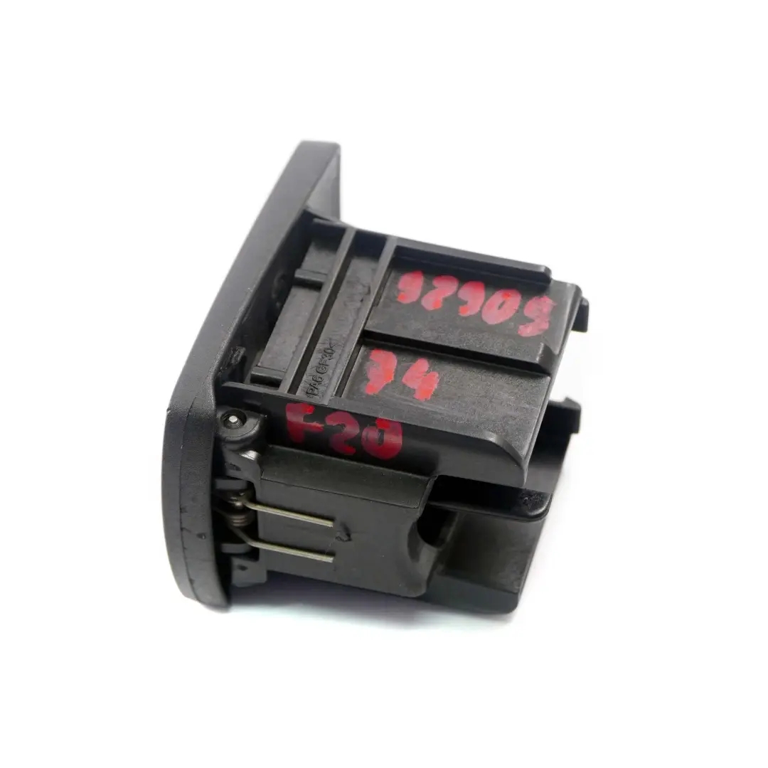 BMW F20 F21 F22 Glovebox Glove Box Catch Lock Handle Catch Black - SKU 9290974 - Número de pieza 9290974