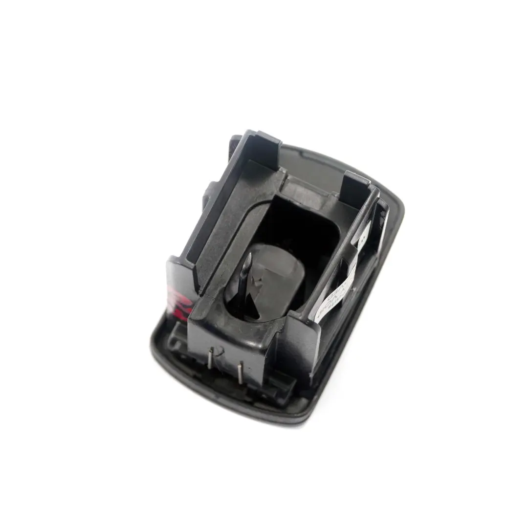 BMW F20 F21 F22 Chiusura Vano Portaoggetti Cuscinetto Maniglia Nero - SKU 9290974 - Numero di parte 9290974