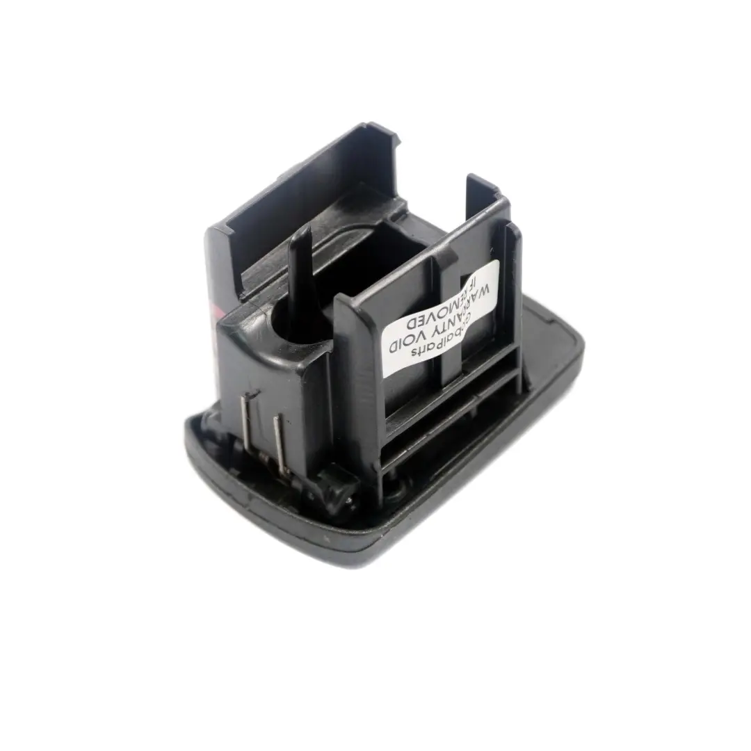 BMW F20 F21 F22 Chiusura Vano Portaoggetti Cuscinetto Maniglia Nero - SKU 9290974 - Numero di parte 9290974