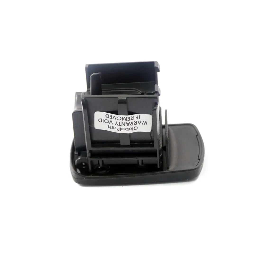 BMW F20 F21 F22 Chiusura Vano Portaoggetti Cuscinetto Maniglia Nero - SKU 9290974 - Numero di parte 9290974