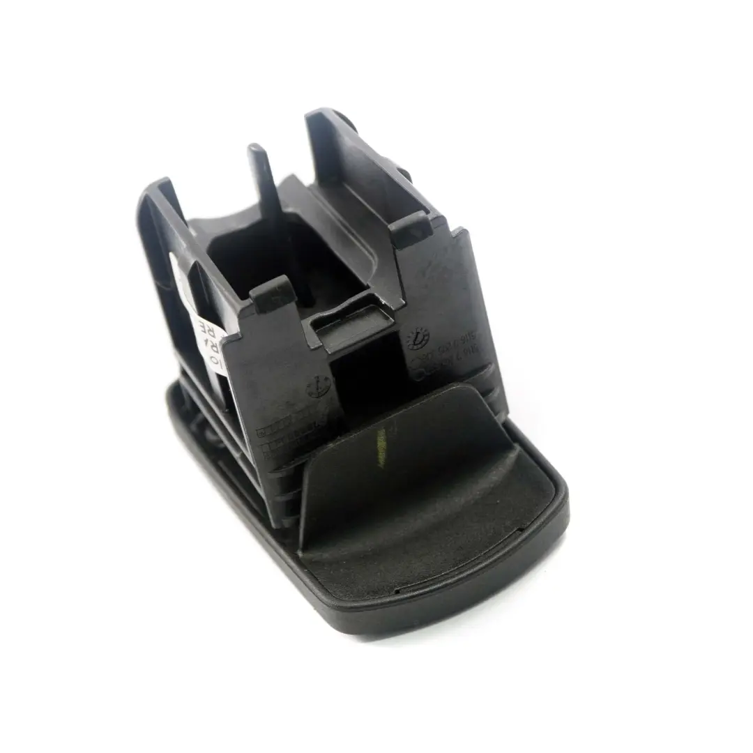 BMW F20 F21 F22 Chiusura Vano Portaoggetti Cuscinetto Maniglia Nero - SKU 9290974 - Numero di parte 9290974